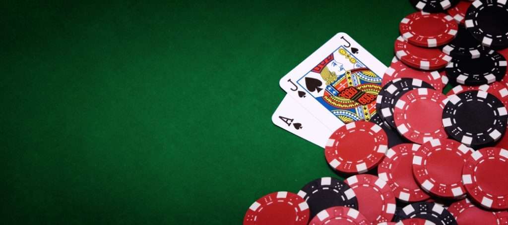 10 Undeniable Facts About online casino