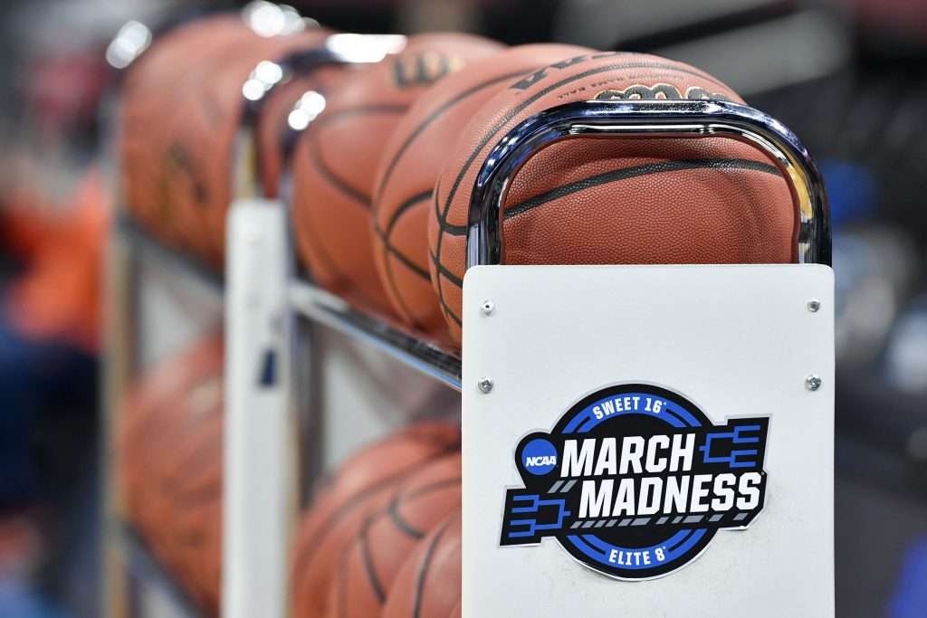March Madness Betting Odds