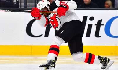 New Jersey Devils Betting Odds